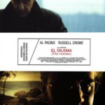 E830惊曝内幕 评分8.2 The Insider (1999)