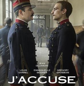 E831我控诉/军官与间谍 评分7.4 J'accuse (2019)