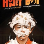 E832宝贝男孩 高清版 Honey Boy (2019) 评分7.2