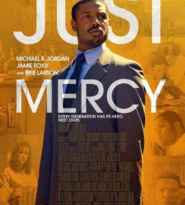 E834正义的慈悲/以公义之名 Just Mercy (2019) 评分7.7