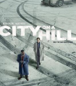 E840-841山巅之城 第一季 2碟装 2019 评分8.0 高清版，不支持PS3/PS4