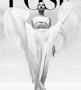 E842-843姿态 第二季 2碟装 2019 评分9.3 高清版，不支持PS3/PS4