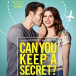 E853我的A级秘密 2019 评分5.1 Can You Keep a Secret? (2019)