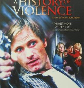 M137暴力史 A History of Violence (2005) 评分7.4