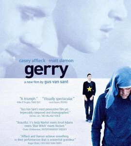 K165迷失死亡谷/盖瑞 Gerry (2002) 评分7.4