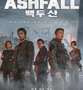 L124白头山：半岛浩劫 Ashfall （2019）评分6.4
