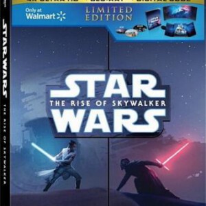 A11-36 4K-UHD 星球大战9:天行者崛起 (2019) 豆瓣6.4 全景声