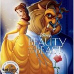 A11-34 4K-UHD 美女与野兽 全景声 1991动画版 评分8.4