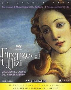 A11-35 4K-UHD佛罗伦萨与乌菲兹美术馆 (2015) 豆瓣7.9 - 不兼容XBOX