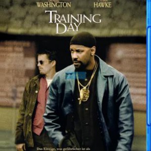 D628训练日/震撼教育 TRAINING DAY (2001) 豆瓣评分7.9