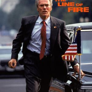 D630火线狙击 IN THE LINE OF FIRE