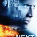 D631预见未来/关键下一秒/惊魂下一秒 NEXT（2007） 豆瓣7.0