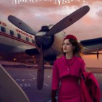 F602-603了不起的麦瑟尔夫人 第三季 2碟(2019)高清版，不支持PS3 PS4 豆瓣8.7