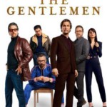 F605绅士追杀令/绅士们/疯狂绅士帮 The Gentlemen(2020) 豆瓣8.4