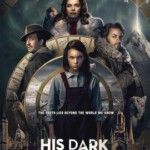 F610-611黑暗物质三部曲/黄金罗盘 第一季 2碟 高清版 His Dark Materials Season 1(2019) 豆瓣7.6
