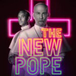 F614-615新教宗/年轻的教宗续集 2碟 The New Pope(2020) 豆瓣8.8 高清版，不支持PS