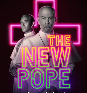 F614-615新教宗/年轻的教宗续集 2碟 The New Pope(2020) 豆瓣8.8 高清版,不支持PS