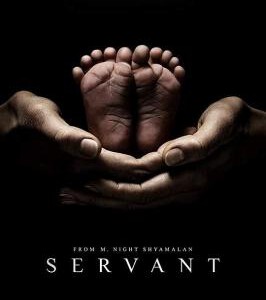 F616灵异女仆/仆人 第一季 Servant Season 1(2019) 豆瓣7.2 高清版,不支持PS