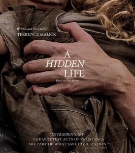 F626隐秘的生活/拉黛贡德 A Hidden Life (2019) 豆瓣7.8