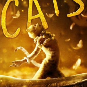 F627猫 Cats (2019)百老汇经典搬上大银幕 评分3.9
