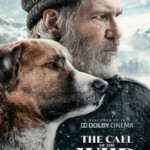 F630野性的呼唤/荒野的呼唤/极地守护犬 The Call of the Wild(2020) 豆瓣7.1