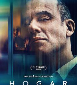F631家怨/我的家/失落的钥匙 Hogar(2020) 豆瓣6.4 高清版