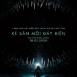 U573深海异兽/深海终劫站 Underwater (2020)评分5.9