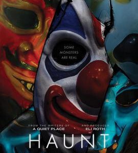 U574惊魂鬼屋/血腥万圣夜 Haunt (2019) 评分6.2