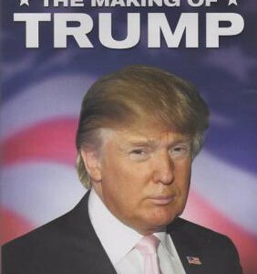 U581川普是怎样炼成的 2015 评分7.3 高清版 The Making of Trump (2015)