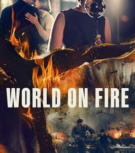 M780-781战火浮生 第一季 2碟装 2019 评分7.6