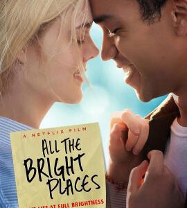 U587生命中的灿烂时光/所有明亮的地方 高清版 2020 评分6.8