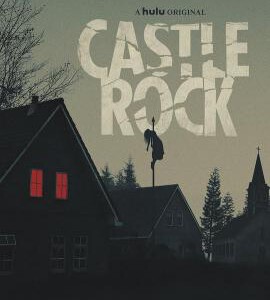 V573-574城堡岩 第二季 2019 评分8.1 2碟装 不支持PS3/PS4