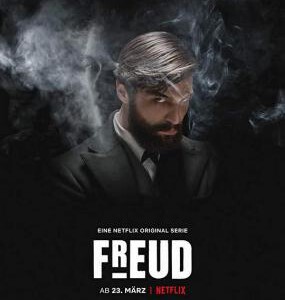 V578-579弗洛伊德 2020 评分7.0 2碟装