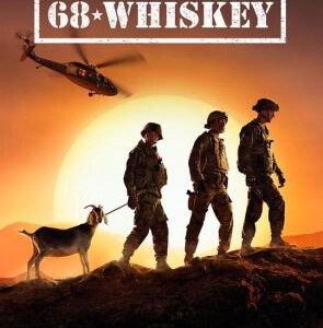 V580-581 68威士忌 第一季 2020 评分8.3 2碟装不支持PS3/PS4