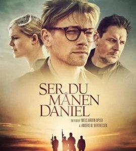 V582丹尼尔 Daniel (2019)