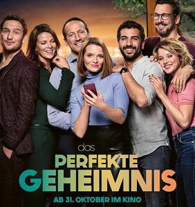 V583完美陌生人(德国版)(2019)