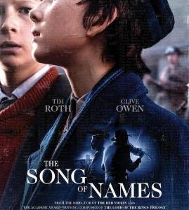 B886逝者如歌/名字之歌 2019 评分6.7