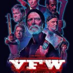 B888爆裂老兵 V.F.W. (2019)评分4.7