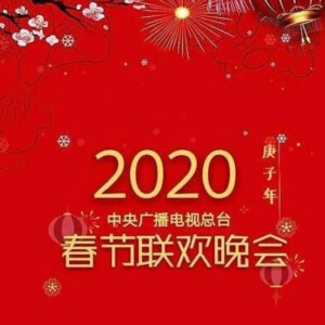 B890 2020春节联欢晚会 高清版,不支持PS3 PS4