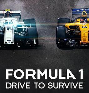 B893-895一级方程式:疾速争胜(第一季+第二季) 3碟装 高清版,不支持PS3/PS4