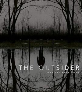 C879-880局外人/异乡客 2碟装 2020 评分7.3 高清版,不支持PS3/PS4