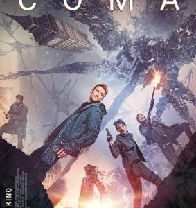 C894异界/昏迷 2020 评分6.2 Кома (2020)