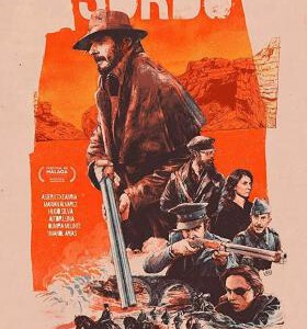 C895无声血战 Sordo (2019)