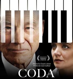 F637终曲/礼物 Coda(2019) 豆瓣6.5