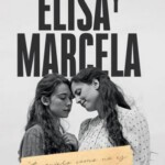 F660伊莉莎与玛瑟拉 2019 评分8.1 高清版 Elisa y Marcela (2019)