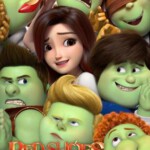 F665红鞋子和七个小矮人 (2019) 经典童话集结颠覆公主神话 评分7.6