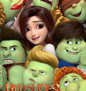 F665红鞋子和七个小矮人 (2019) 经典童话集结颠覆公主神话 评分7.6