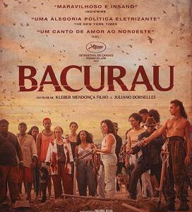 F677杀戮荒村/巴克劳 Bacurau (2019) 评分7.0