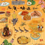 F680老广的味道 第五季 2020 评分7.9 高清版