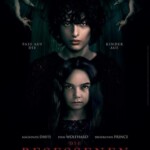 F691拧紧/凶宅疑童/豪门怨灵 2020 评分4.4 The Turning (2020)